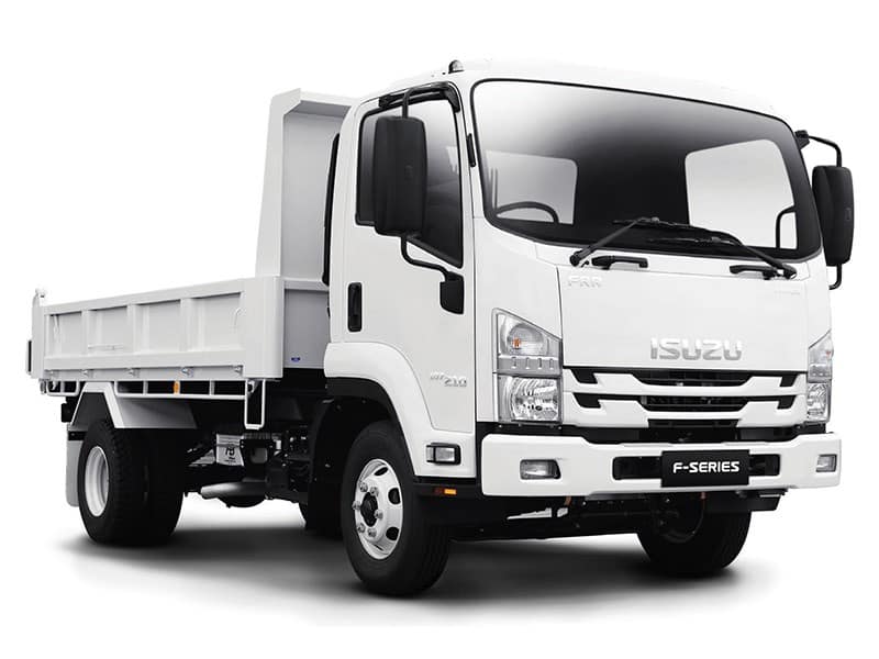 Isuzu-FRR-107-210-Tipper-2017-1